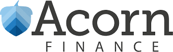 Acorn finance logo