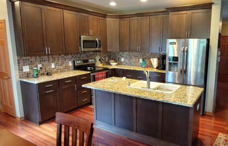 Luxury kitchen remodeler in Cottage Grove, MN
