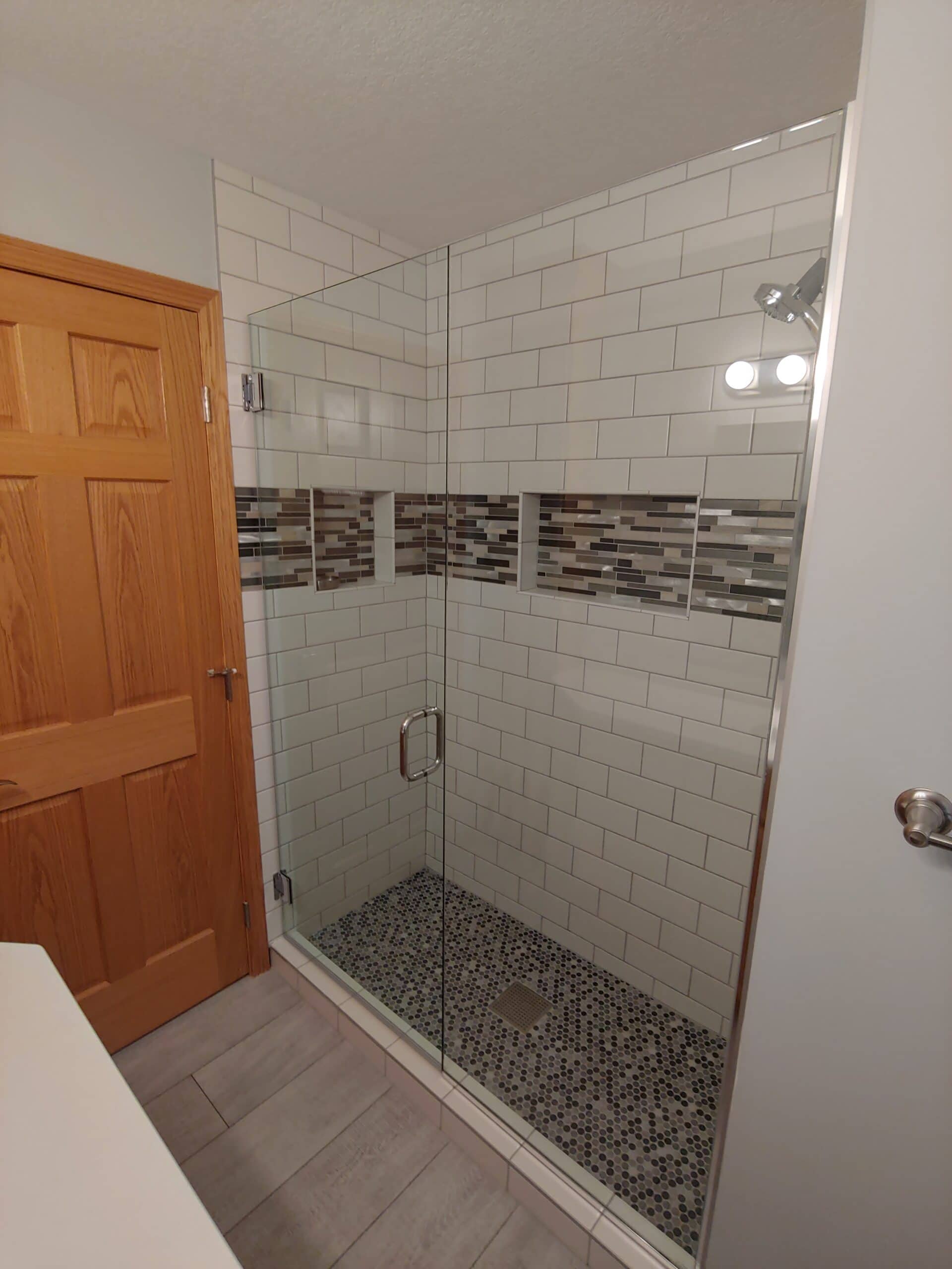 luxury bathroom remodeling company in Savage, MN