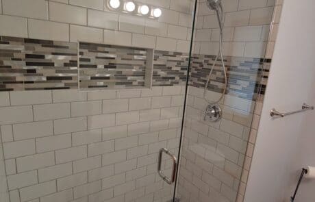 luxury bathroom remodeling company in Lakeland, MN