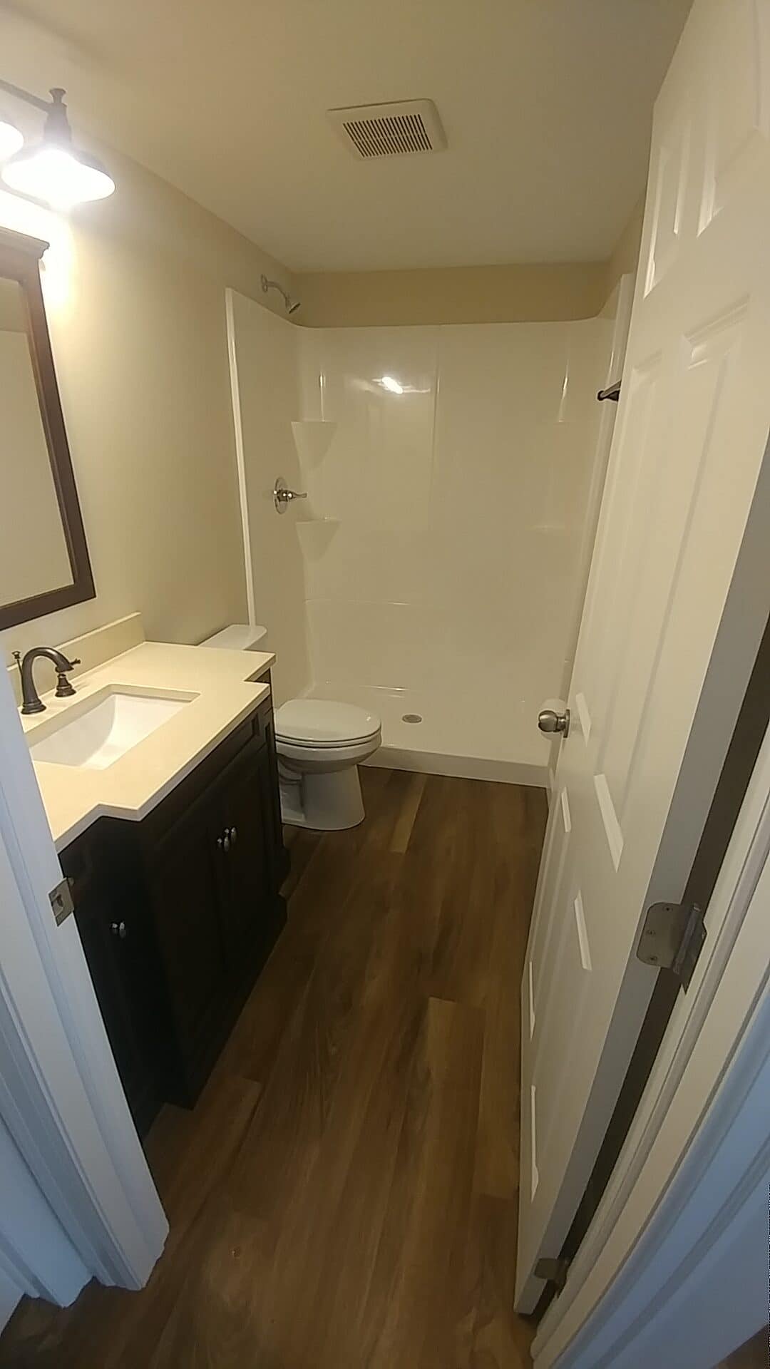 Bathroom remodeler in Washington County, MN