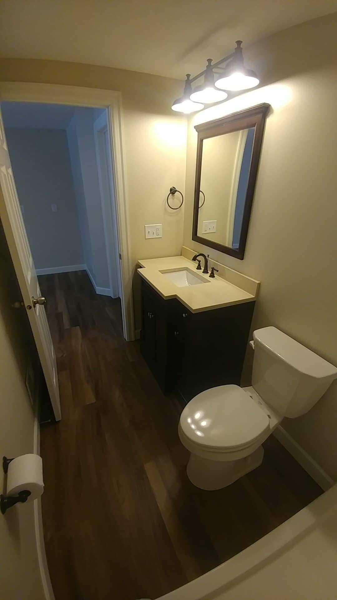 Bathroom remodeler in Washington County, MN