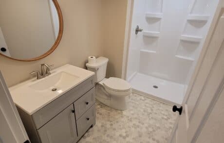Bathroom remodeling company in Inver Grove Heights, MN