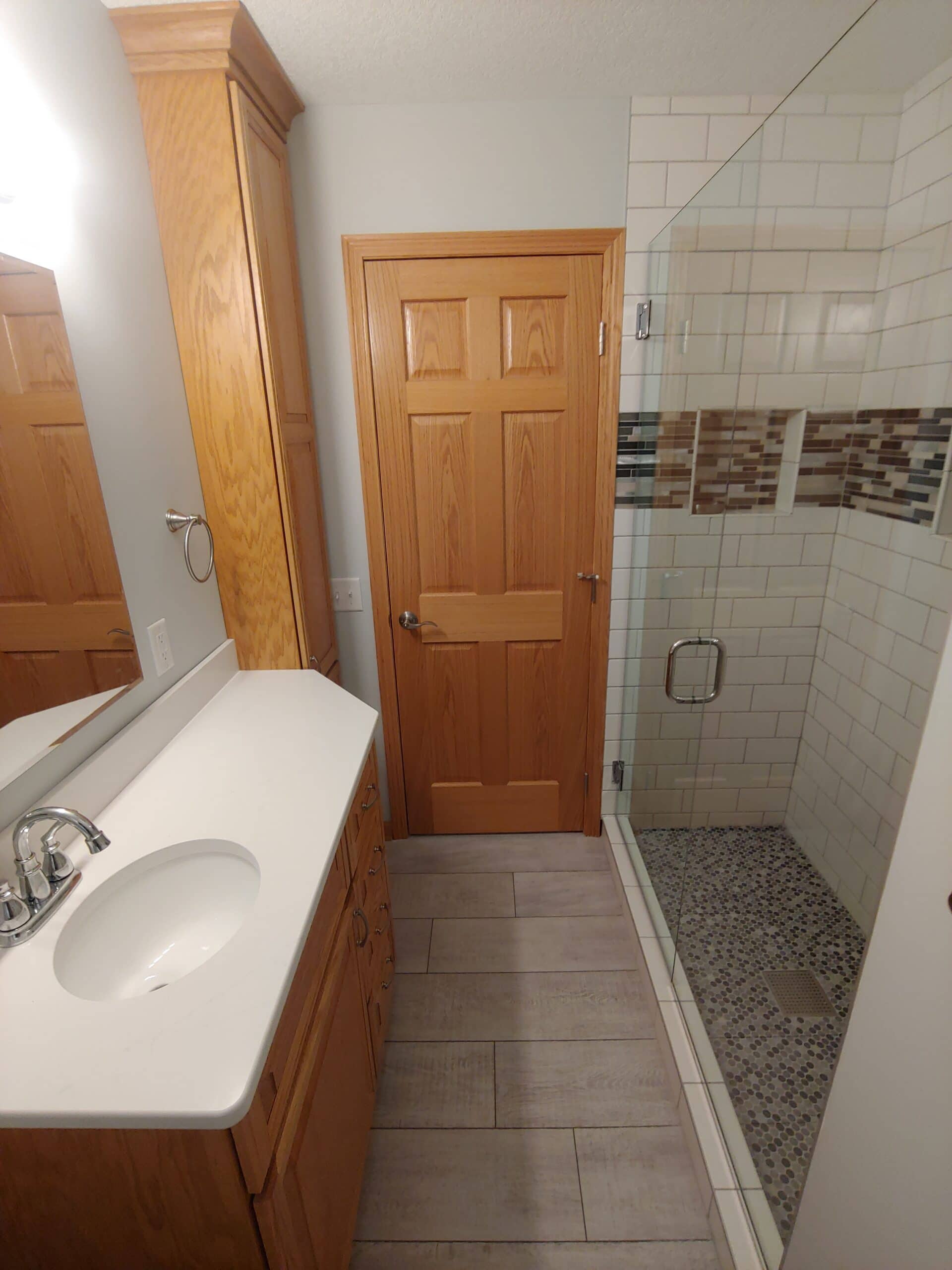 luxury bathroom remodeling company in Savage, MN