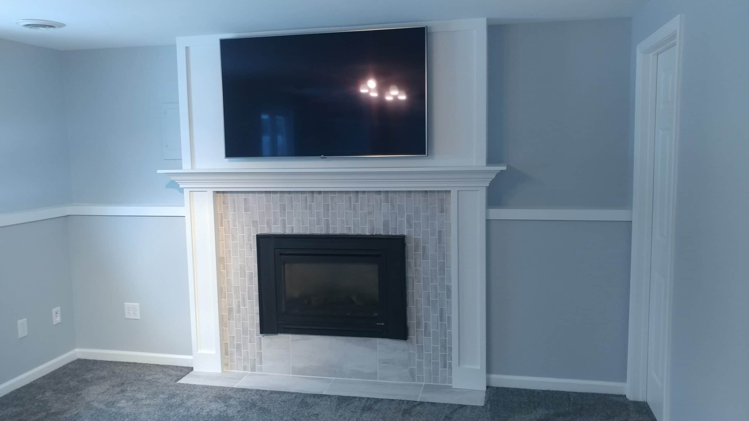 luxury basement remodeling company near me