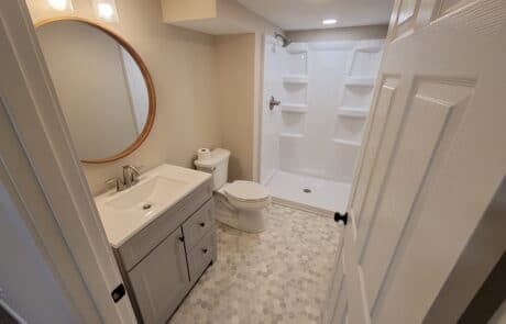 Bathroom remodeling company in Inver Grove Heights, MN
