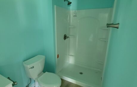 interior design for bathroom renovations