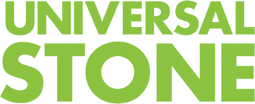 universal stone logo