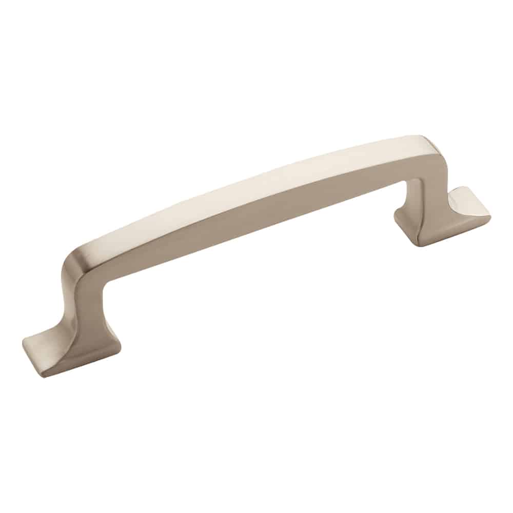 High-quality cabinet handles for kitchen renovations